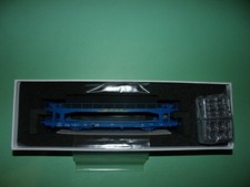 LS MODELS wagon porte autos TA