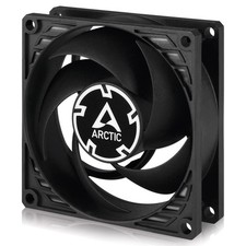 P8 TC - Ventilateur PC