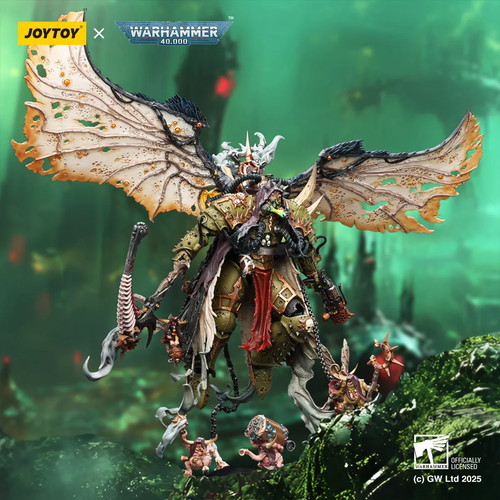 Joytoy -  Warhammer -
