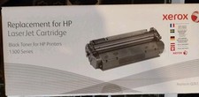 Xerox HP LaserJet 1300/1300N - noir - cartouche de toner (alternative pour : HP