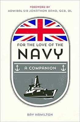 For the love navy - the, navy: