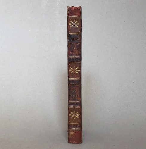 Adèle thon histoire de - du,