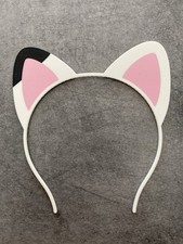 Serre-tête oreilles de chat
