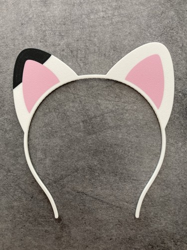 Serre tête oreilles chat - oreilles, de