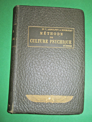 Livre arnulphy bourgeat - livre,