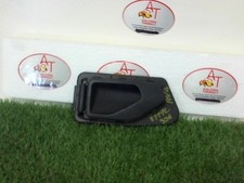 Poignee interieur arriere