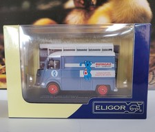 ELIGOR Rèf 101478- CITROEN -