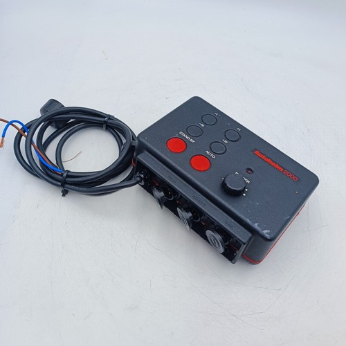 Autohelm 2000 autopilot - autohelm,
