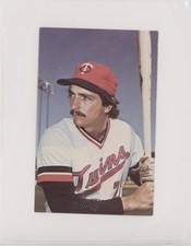 1979 BRF Minnesota Twins