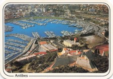 6 ANTIBES LE FORT CARRE ET LE