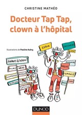 Docteur Tap Tap, clown à