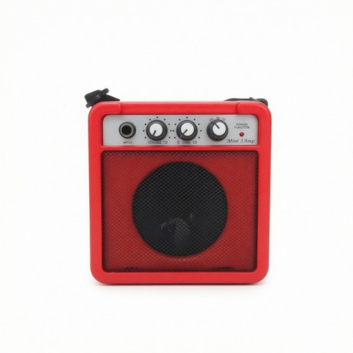 Mini ampli guitare - 5w, de