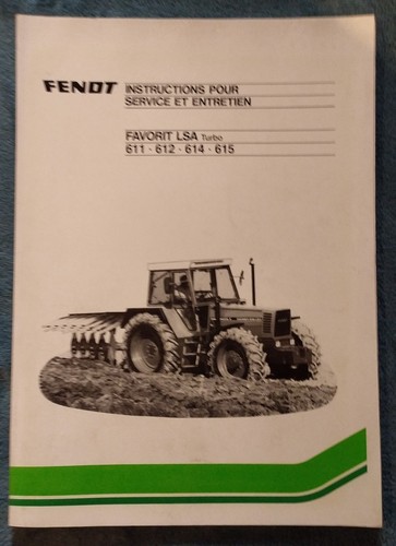 Instructions pour services - , et