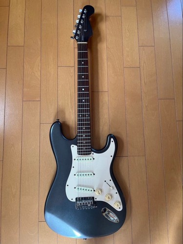 Kit assemblage guitare diy - guitare,
