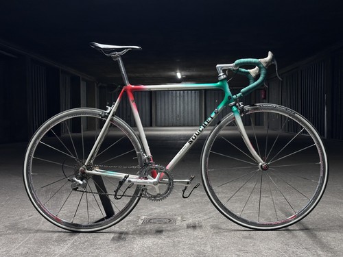 Vélo route souchet - size, 54