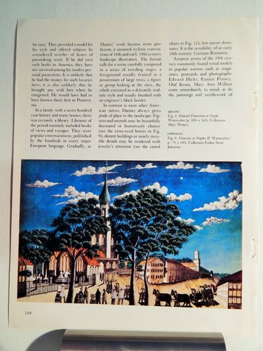 Ernst damitz art - damitz, piece