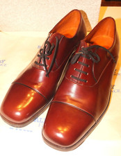 Chaussures BALLY homme , modèle ENNA . Taille 9,5 . NEUVES EN BOITE !!!