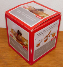 HACHOIR MANUEL de cuisine FINECUT Fissler COUPE FRUITS LEGUMES