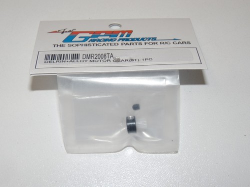 Gpm dmr2008ta delrin alloy - delrin,