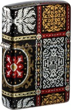 ZIPPO Original Briquet Regular