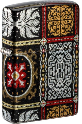 Zippo briquet original regular - zippo,