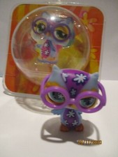 PETSHOP CHOUETTE / HIBOU