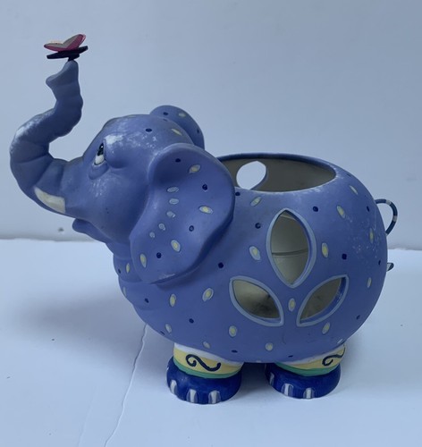 Partylite elephant candle - partylite,
