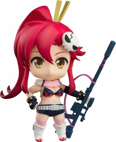 Gurren lagann yoko - yoko, 2.0