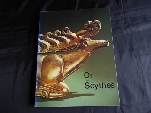 Des scythes trésors - des, scythes-trésors
