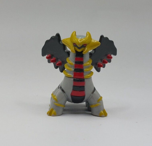 Figurine pokemon giratina - figurine,