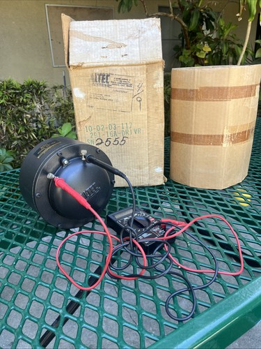 Altec 291 16a - altec,