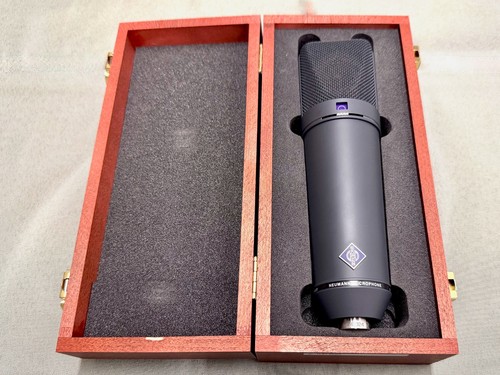 Neumann ai condenser - neumann,
