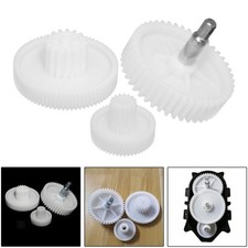 3 Pièces Hachoir à Viande Hachoir Engrenage Hachoir à Viande Hachoir Pignon