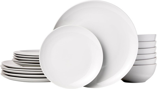 Service table pièces - table, 18