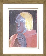 André Lanskoy - Homme De