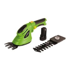 Cisaille gazon et mini taille