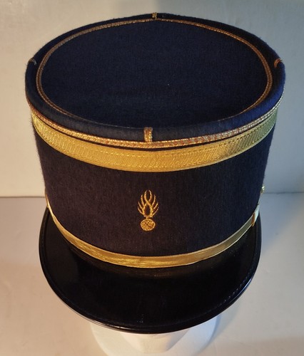 Képi gendarme uniforme - képi,
