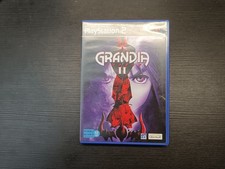 Grandia II PS2 Complet PAL