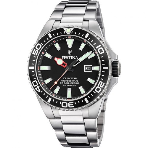 Montre plongée quartz - montre,