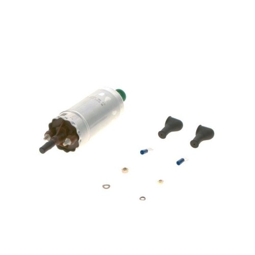 Pompe carburant bosch - pompe,