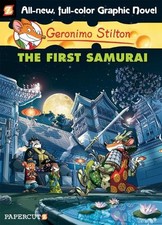 Geronimo Stilton Geronimo