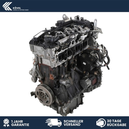 Moteur mercedes om651 901 8 - moteur, 1.8