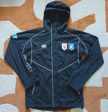 Veste Coupe Vent Rugby