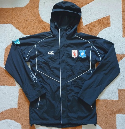 Veste coupe vent rugby - veste,