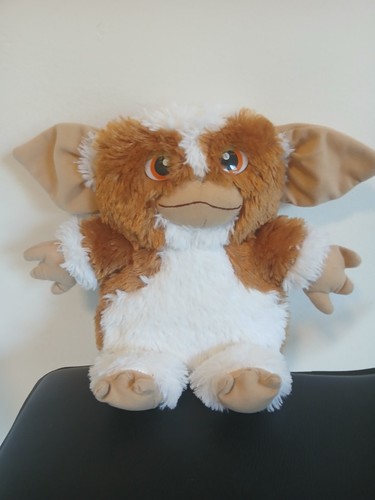 Gizmo gremlins plush toy - gremlins,