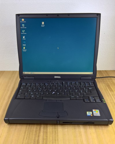 Portable dell windows - pc,