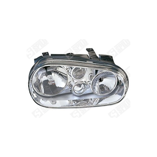 Phare avant droit pour - vw, golf