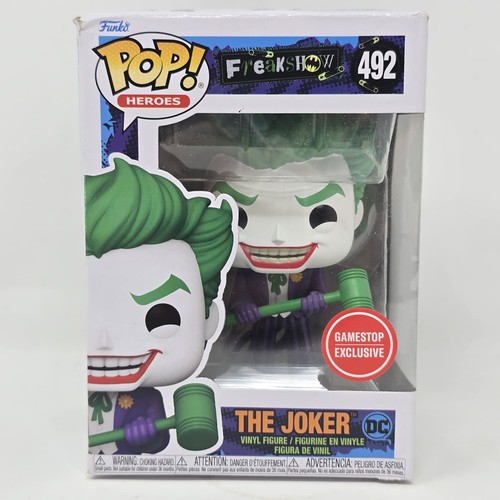 Funko pop multicolor - funko, pop!