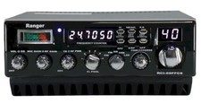 Ranger RCI‑69FFC6 10M Base