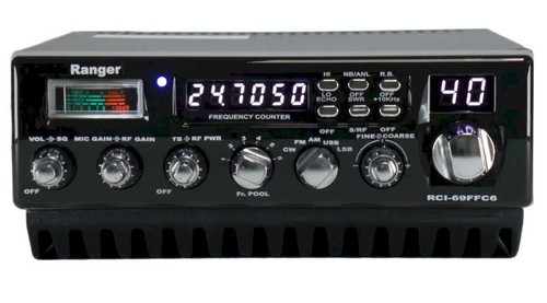 Ranger rci 69ffc6 10m base - rci‑69ffc6,